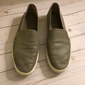 Vince Sneakers, size 8.5